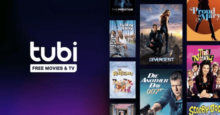 Tubi And Pluto TV Are Beating Disney+ And Other Premium Streaming Services