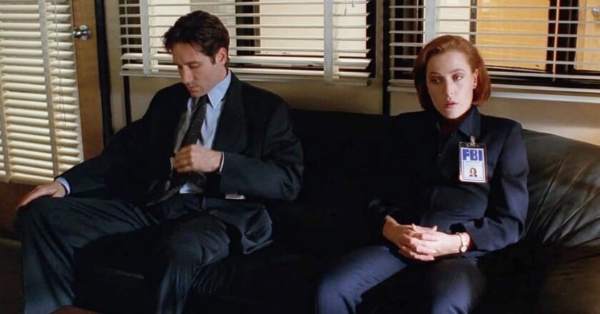 The Early X-Files Episode That Sealed Beloved Character’s Fate