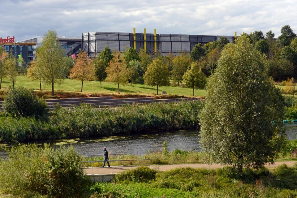 1722847774 204 What was the legacy of London 2012 Olympics