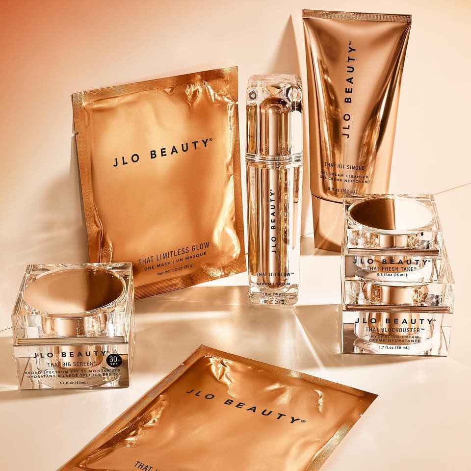 The best celebrity beauty brands and the forgotten ones: from KKW to JLo Beauty 3 1723151004 675 The best celebrity beauty brands and the forgotten ones from