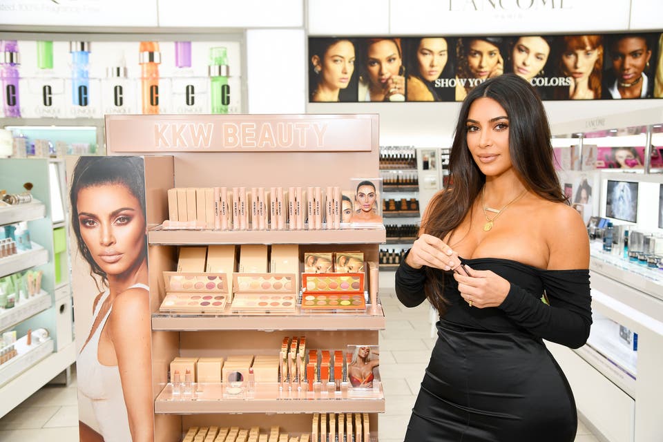 The best celebrity beauty brands and the forgotten ones: from KKW to JLo Beauty 7 1723151012 884 The best celebrity beauty brands and the forgotten ones from