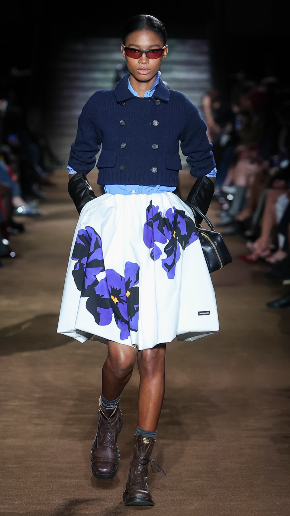 Bubble skirts are the perfect late summer investment piece to add to your wardrobe 3 1723909535 588 Bubble skirts are the perfect late summer investment piece to