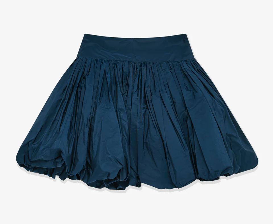 Bubble skirts are the perfect late summer investment piece to add to your wardrobe 4 1723909536 40 Bubble skirts are the perfect late summer investment piece to