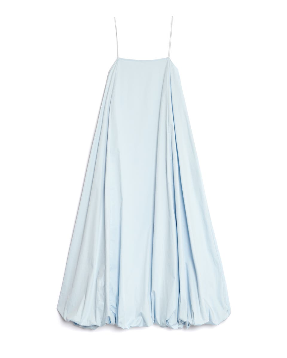 Bubble skirts are the perfect late summer investment piece to add to your wardrobe 5 1723909536 645 Bubble skirts are the perfect late summer investment piece to