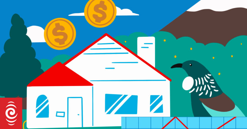 OCR coming down, how far will home loan rates fall?