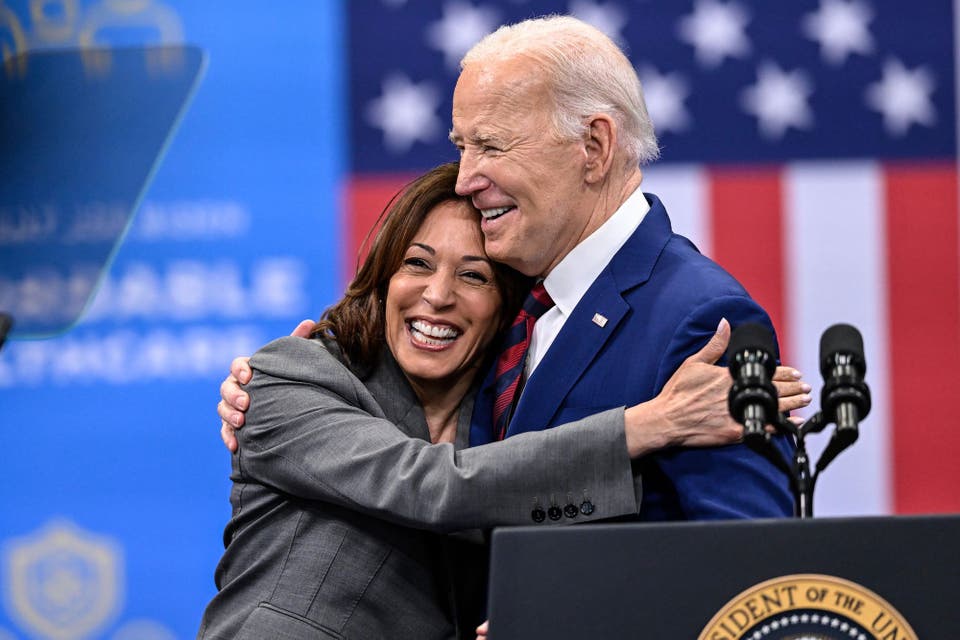 Kamala Harris: Gen Z-friendly VP, Democratic leader — and first female POTUS? 5 1724061362 777 Kamala Harris Gen Z friendly VP Democratic leader — and first