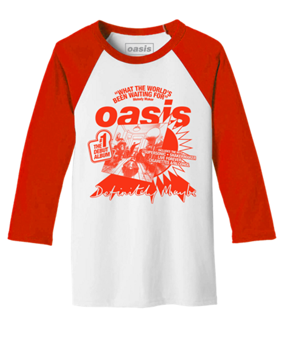 1724818860 795 Oasiss official new merch t shirts released as 2025reunion tour news