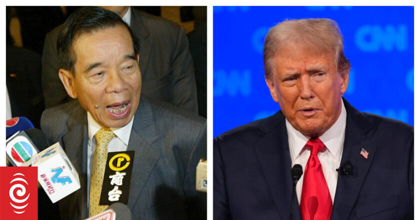 The untold story of ‘dangerous’ Australian casino connections that saved Donald Trump from financial ruin