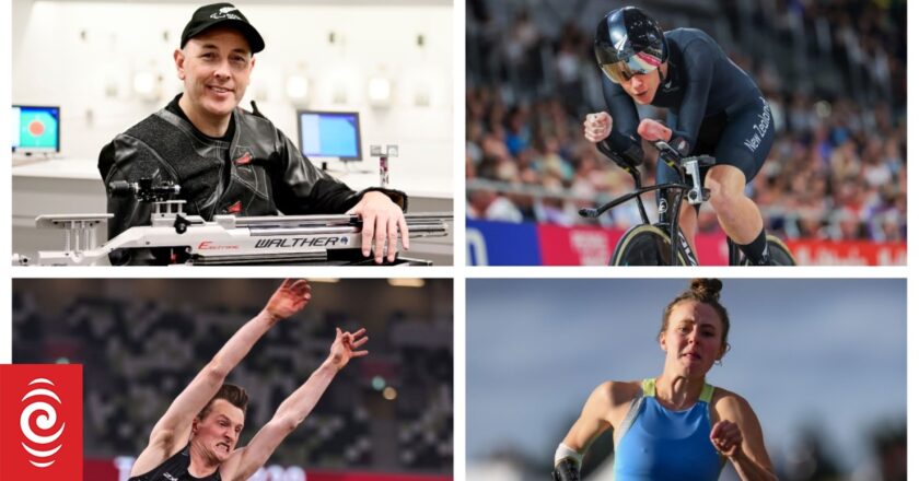 Paris Paralympics 2024: When is it and how can I watch?