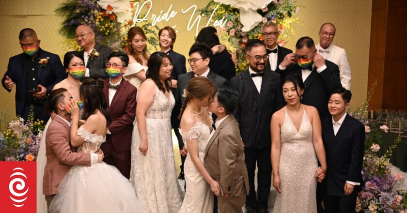 Have weddings been a victim of the economic downturn?