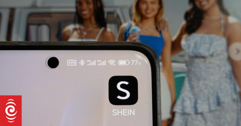 Shein reveals child labour cases as it steps up supplier audits