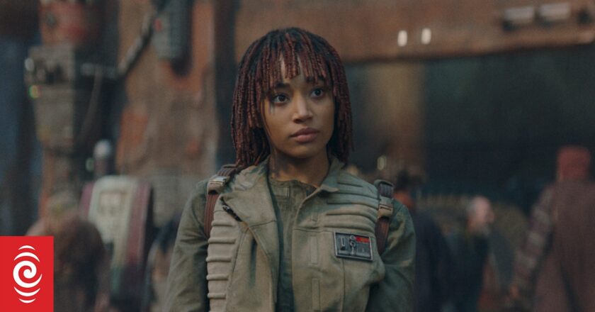 Disney just killed The Acolyte – what went wrong?