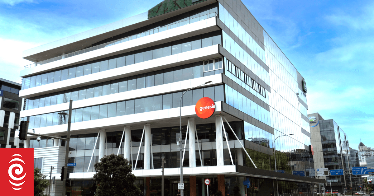 4KL1PG2 Genesis head office Auckland medres png