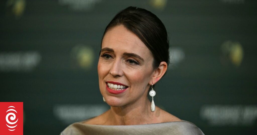 Dame Jacinda Ardern to be given United Nations leadership award