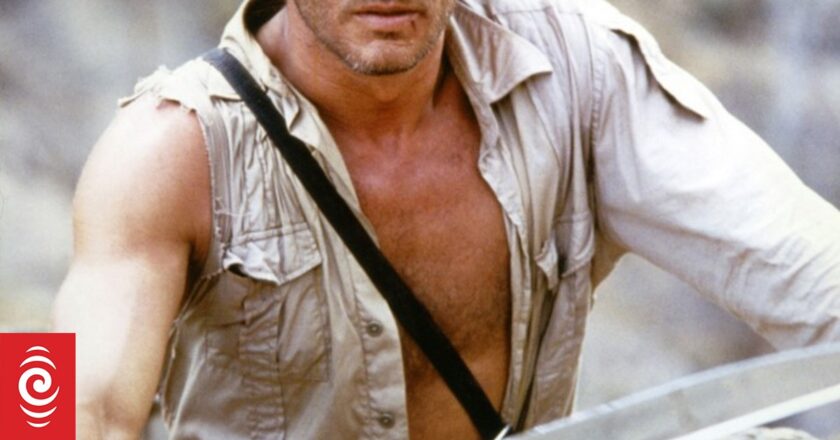Indiana Jones’s Temple of Doom hat sells for more than $1 million