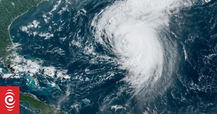 Bermuda braces for Hurricane Ernesto, billed as the ‘real deal’