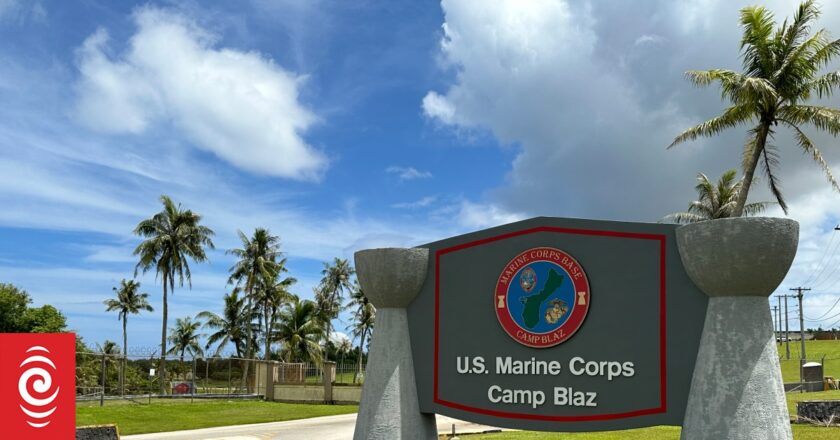 ‘More military planes than birds’: US militarisation in Guam; self-defence or provocation?