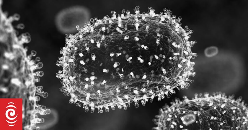 WHO declares mpox a global public health emergency for second time in two years