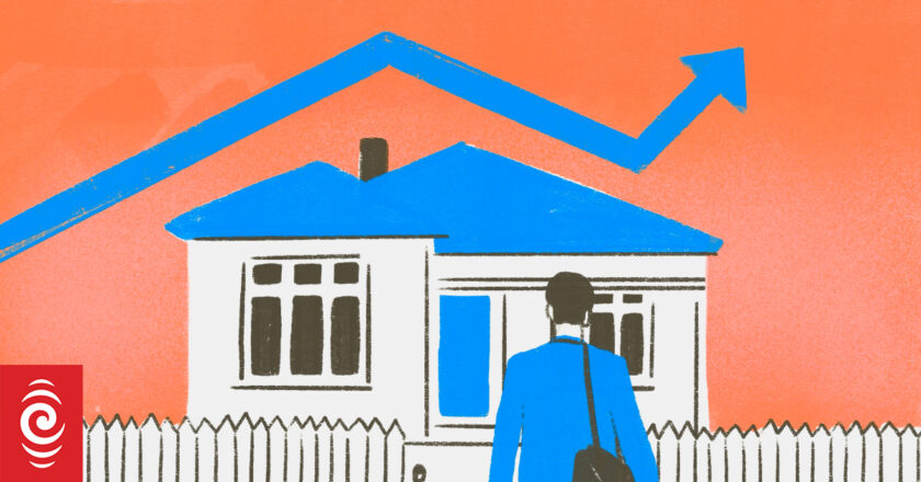 ‘Home loan relief coming’ after cash rate cut