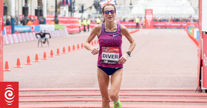 Aussie runner blames ‘vitriol online’ for marathon breakdown
