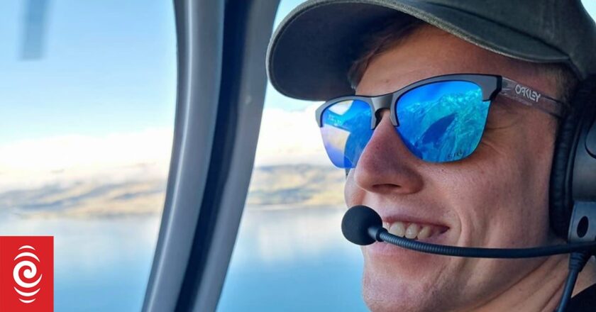 Kiwi pilot who died in Cairns crash not reckless – ex-colleague