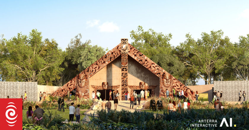 Aboriginal community opposes Māori plans for $14m ‘marae’ in Sydney