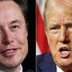 Elon Musk’s daily $1 million payouts at Donald Trump rally draw legal scrutiny