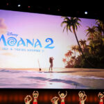 Disney’s D23 fan convention showcases ‘Moana 2,’ ‘Avatar: Fire and Ice’ and ‘Incredibles 3’ films