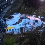 Brazil probes ice buildup in plane crash that killed 62