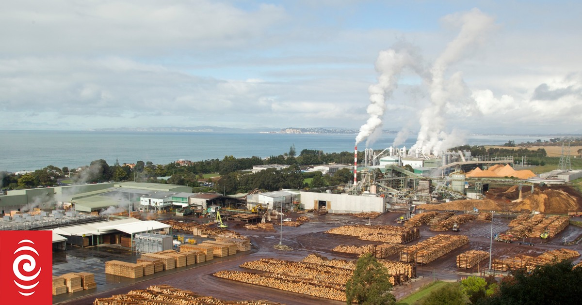4KLPL6S PanPacNapier jpg