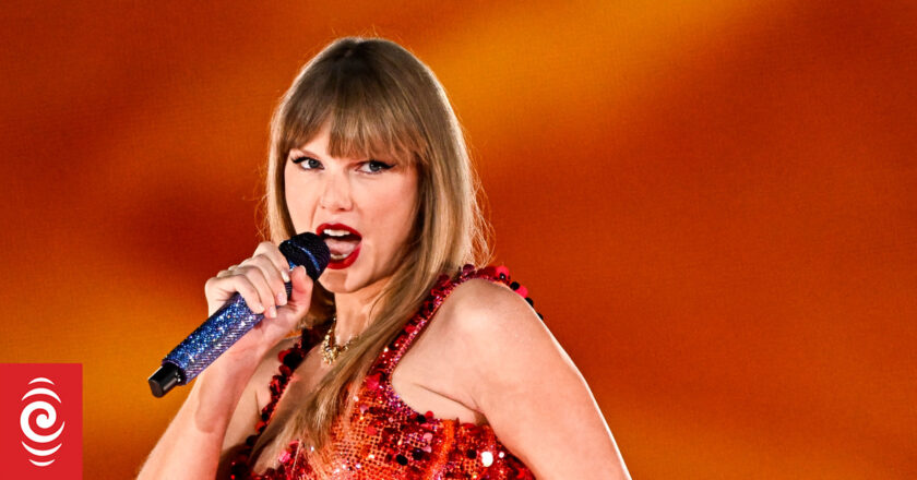 Teen planned ‘explosives and knives’ attack at Taylor Swift concert