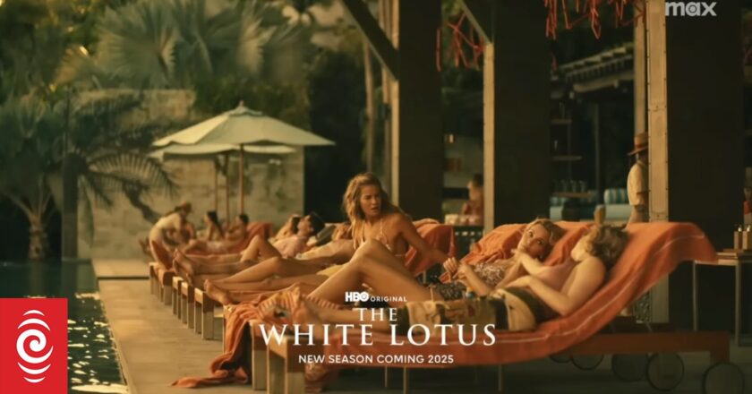 The White Lotus season 3 trailer has dropped – what do we know so far?