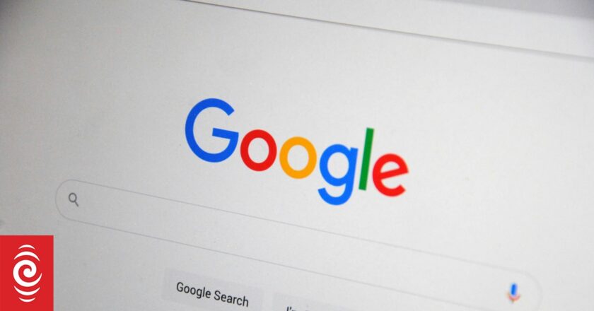 Google’s monopoly of online searches is illegal, US judge rules