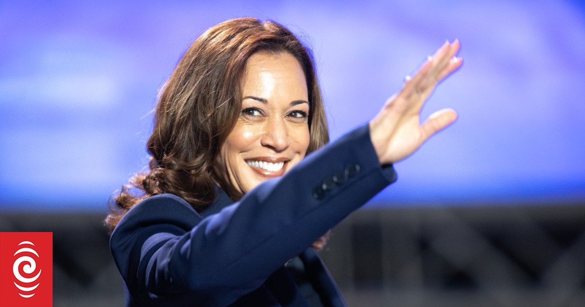 Kamala Harris Vice President Choice Narrows To Walz Shapiro Sources