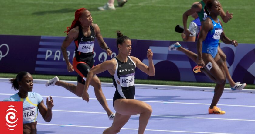 Good as gold: Olympic athletes who couldn’t make the cut today are quick enough for gold decades earlier