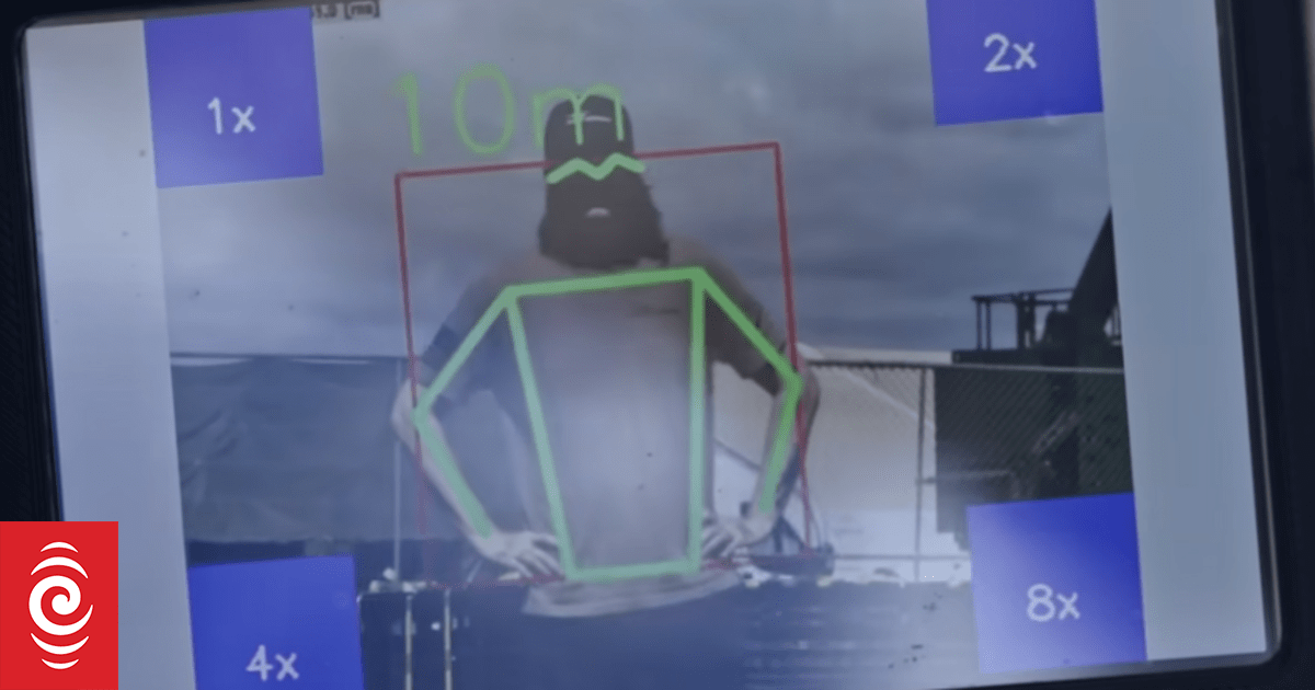 4KM3U7S Human figure targeting in Project Convergence March 2024 Source British Army png