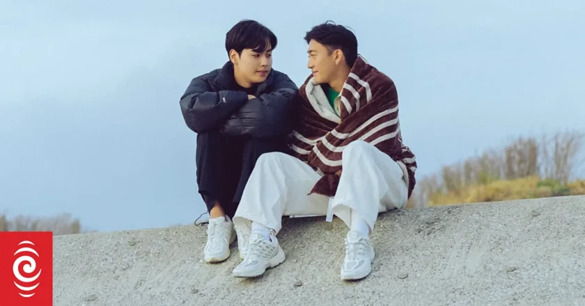 The Boyfriend: How TV shows are finally getting gay dating right