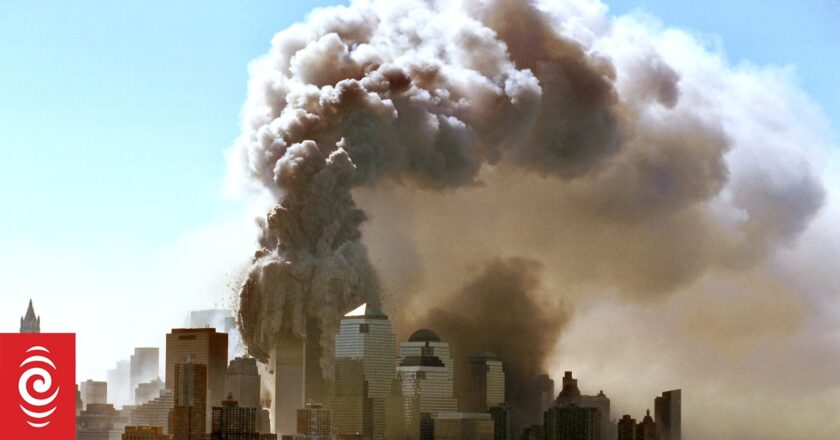 Three men accused of plotting 9/11 reach plea deal – Pentagon