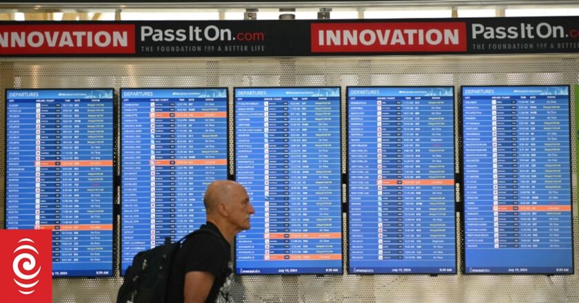 CrowdStrike releases root cause analysis of global Microsoft breakdown