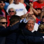 US Secret Service finds lack of diligence ahead of Trump rally shooting