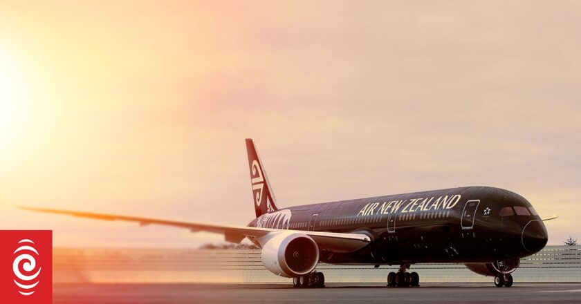 Companies likely to follow Air NZ in dropping climate targets – experts