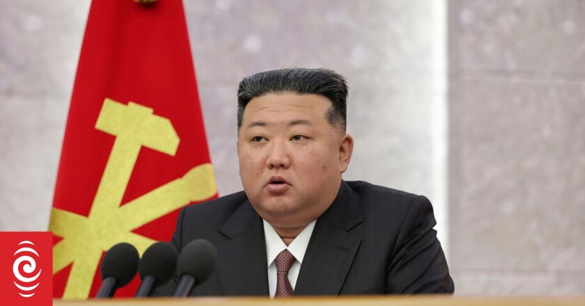 Kim Jong Un wants Trump back, elite defector tells BBC