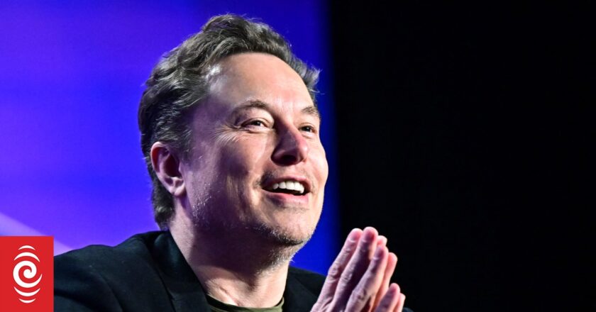 Brazil watchdog moves to block access to Elon Musk’s X after court order