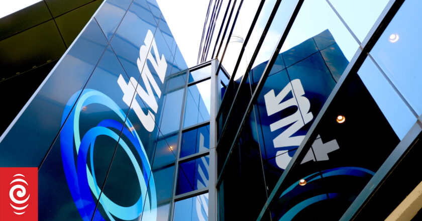 TVNZ posts $85 million loss and a $39m drop in revenue