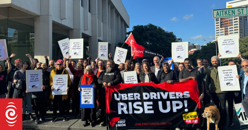 Court dismisses Uber’s appeal arguing drivers are employees, not contractors