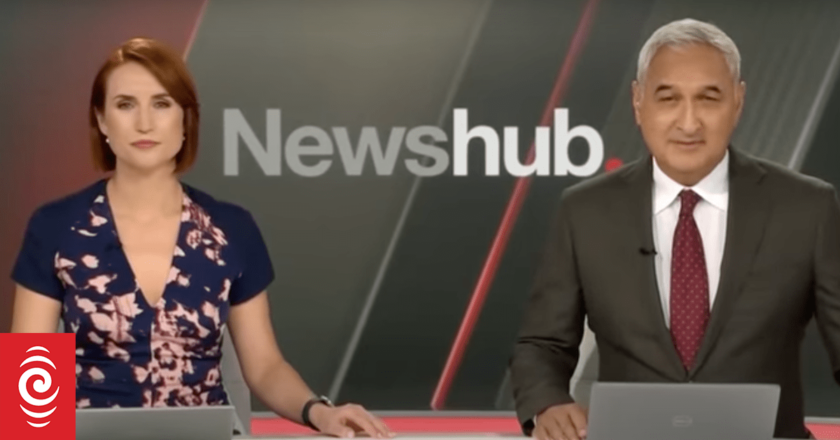 Warner Bros. Discovery lost $138m in 2023 before Newshub closure