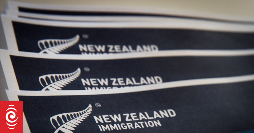 Migrant family whose son was attacked at school claim they were also exploited