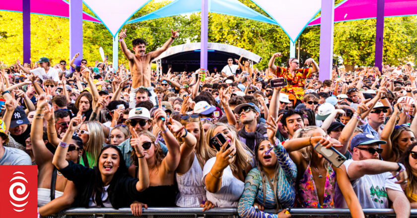 Electric Avenue music festival expanding to two days