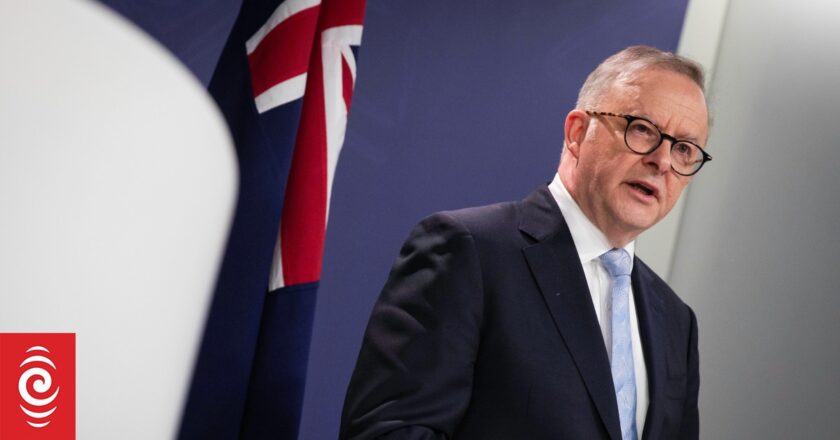 Albanese backs down on decision to exclude LGBT question from next census after Labor MPs revolt