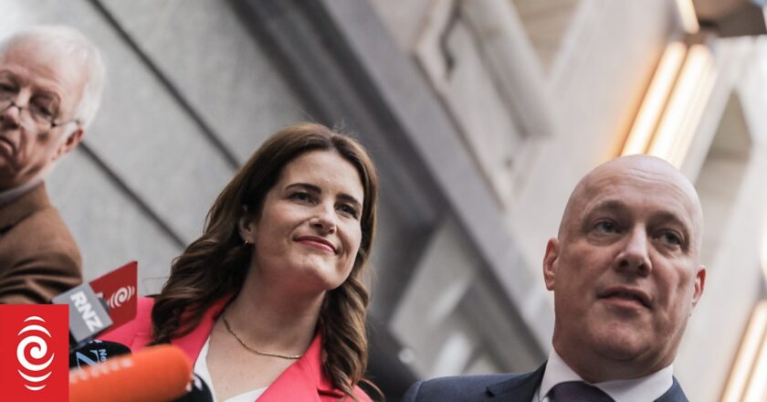 Cash rate cut: PM, Finance Minister celebrate end to ‘era of extreme price increases’